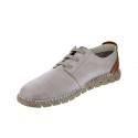 Zapatos Callaghan zapatos Hombre modelo 43200 Blanco 