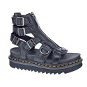 Sandalias Dr. Martens zapatos Mujer modelo Olson Negro 