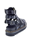 Sandalias Dr. Martens zapatos Mujer modelo Olson Negro 