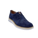 Zapatos Imac zapatos Hombre modelo 150511 Azul 
