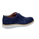 Zapatos Imac zapatos Hombre modelo 150511 Azul 