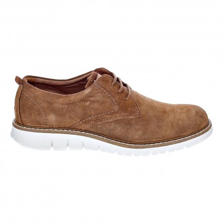 Zapatos Imac zapatos Hombre modelo 150511 Marrón 