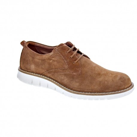 Zapatos Imac zapatos Hombre modelo 150511 Marrón 
