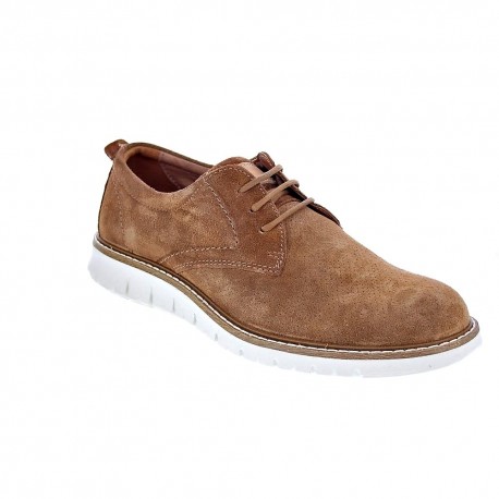 Zapatos Imac zapatos Hombre modelo 150511 Marrón 