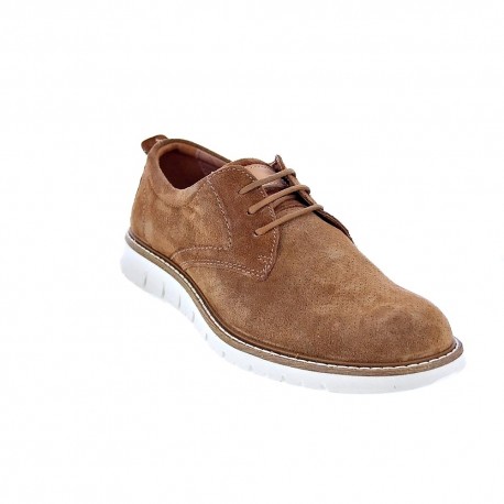 Zapatos Imac zapatos Hombre modelo 150511 Marrón 