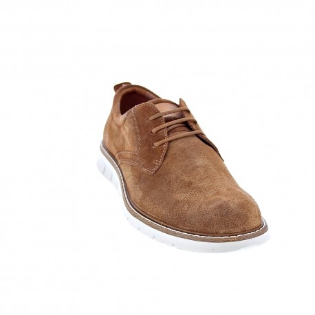 Zapatos Imac zapatos Hombre modelo 150511 Marrón 