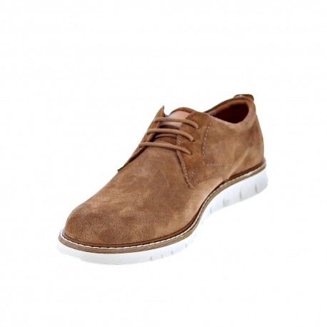 Zapatos Imac zapatos Hombre modelo 150511 Marrón 