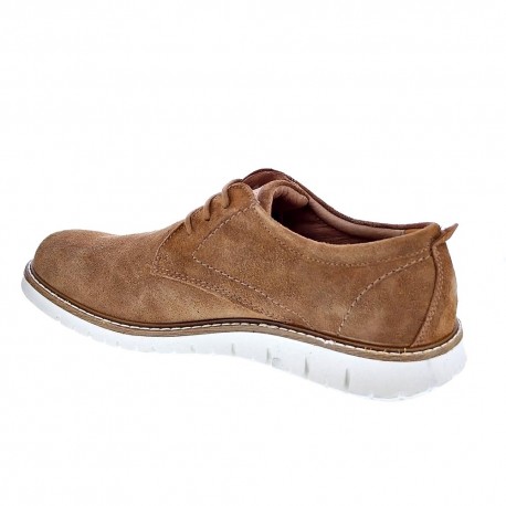 Zapatos Imac zapatos Hombre modelo 150511 Marrón 