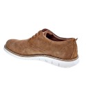 Zapatos Imac zapatos Hombre modelo 150511 Marrón 