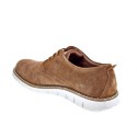 Zapatos Imac zapatos Hombre modelo 150511 Marrón 