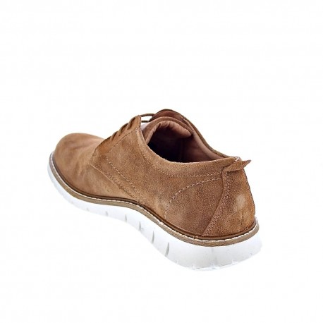 Zapatos Imac zapatos Hombre modelo 150511 Marrón 