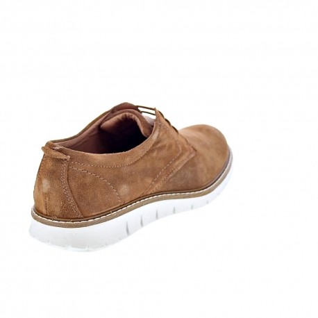 Zapatos Imac zapatos Hombre modelo 150511 Marrón 