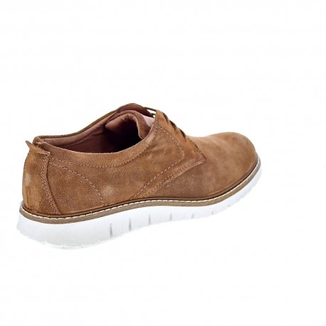 Zapatos Imac zapatos Hombre modelo 150511 Marrón 