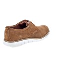 Zapatos Imac zapatos Hombre modelo 150511 Marrón 