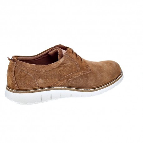 Zapatos Imac zapatos Hombre modelo 150511 Marrón 