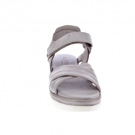 Sandalias Carmela zapatos Mujer modelo 68596 Blanco 