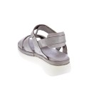 Sandalias Carmela zapatos Mujer modelo 68596 Blanco 
