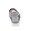 Sandalias Carmela zapatos Mujer modelo 68596 Blanco 