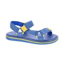 Sandalias Mod8 zapatos Niño modelo Flumek Azul 