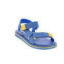 Sandalias Mod8 zapatos Niño modelo Flumek Azul 