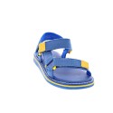 Sandalias Mod8 zapatos Niño modelo Flumek Azul 