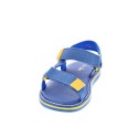 Sandalias Mod8 zapatos Niño modelo Flumek Azul 
