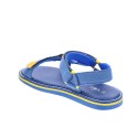 Sandalias Mod8 zapatos Niño modelo Flumek Azul 
