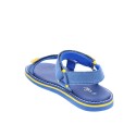 Sandalias Mod8 zapatos Niño modelo Flumek Azul 