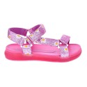 Sandalias Mod8 zapatos Niña modelo Lamis Violeta 