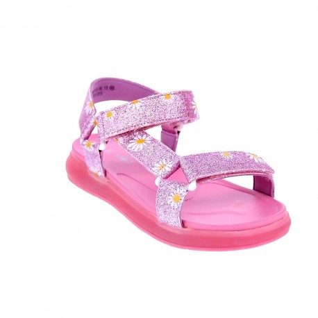 Sandalias Mod8 zapatos Niña modelo Lamis Violeta 