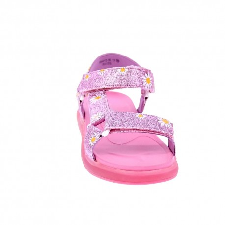 Sandalias Mod8 zapatos Niña modelo Lamis Violeta 