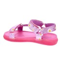 Sandalias Mod8 zapatos Niña modelo Lamis Violeta 