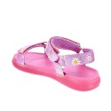Sandalias Mod8 zapatos Niña modelo Lamis Violeta 