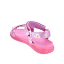 Sandalias Mod8 zapatos Niña modelo Lamis Violeta 