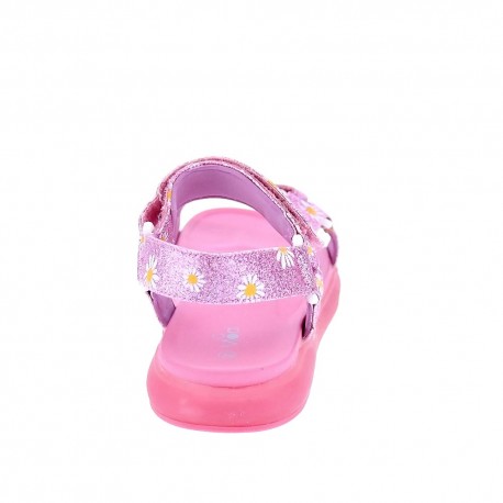 Sandalias Mod8 zapatos Niña modelo Lamis Violeta 