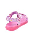 Sandalias Mod8 zapatos Niña modelo Lamis Violeta 