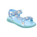 Sandalias Mod8 zapatos Niña modelo Lamis Azul 