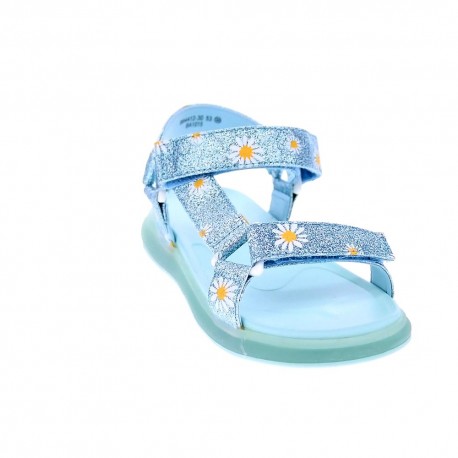 Sandalias Mod8 zapatos Niña modelo Lamis Azul 