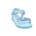Sandalias Mod8 zapatos Niña modelo Lamis Azul 
