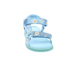 Sandalias Mod8 zapatos Niña modelo Lamis Azul 