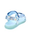 Sandalias Mod8 zapatos Niña modelo Lamis Azul 