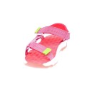 Sandalias Kickers zapatos Niña modelo Kicka Blanco 