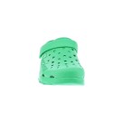 Zuecos Skechers zapatos Mujer modelo Arch Fit Verde 