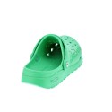 Zuecos Skechers zapatos Mujer modelo Arch Fit Verde 