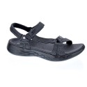 Sandalias Skechers zapatos Mujer modelo On The Go Negro 