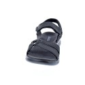 Sandalias Skechers zapatos Mujer modelo On The Go Negro 