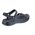 Sandalias Skechers zapatos Mujer modelo On The Go Negro 