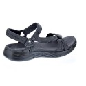 Sandalias Skechers zapatos Mujer modelo On The Go Negro 
