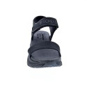 Sandalias Skechers zapatos Mujer modelo D Lux Negro 
