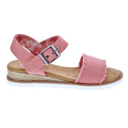 Sandalias Skechers zapatos Mujer modelo Desert Rosa  2